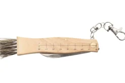 Øyo SOPPKNIV Foldbar Light Brown