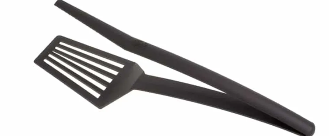 Øyo SPADEPINSETT Grey