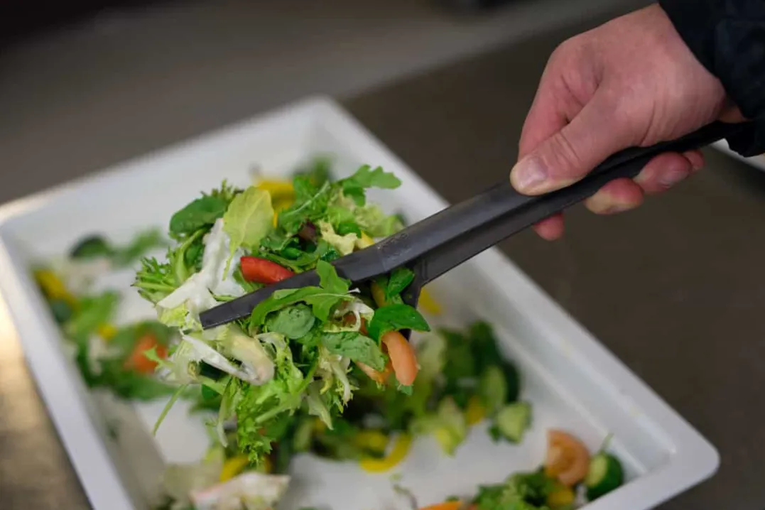 Øyo SPADEPINSETT Grey