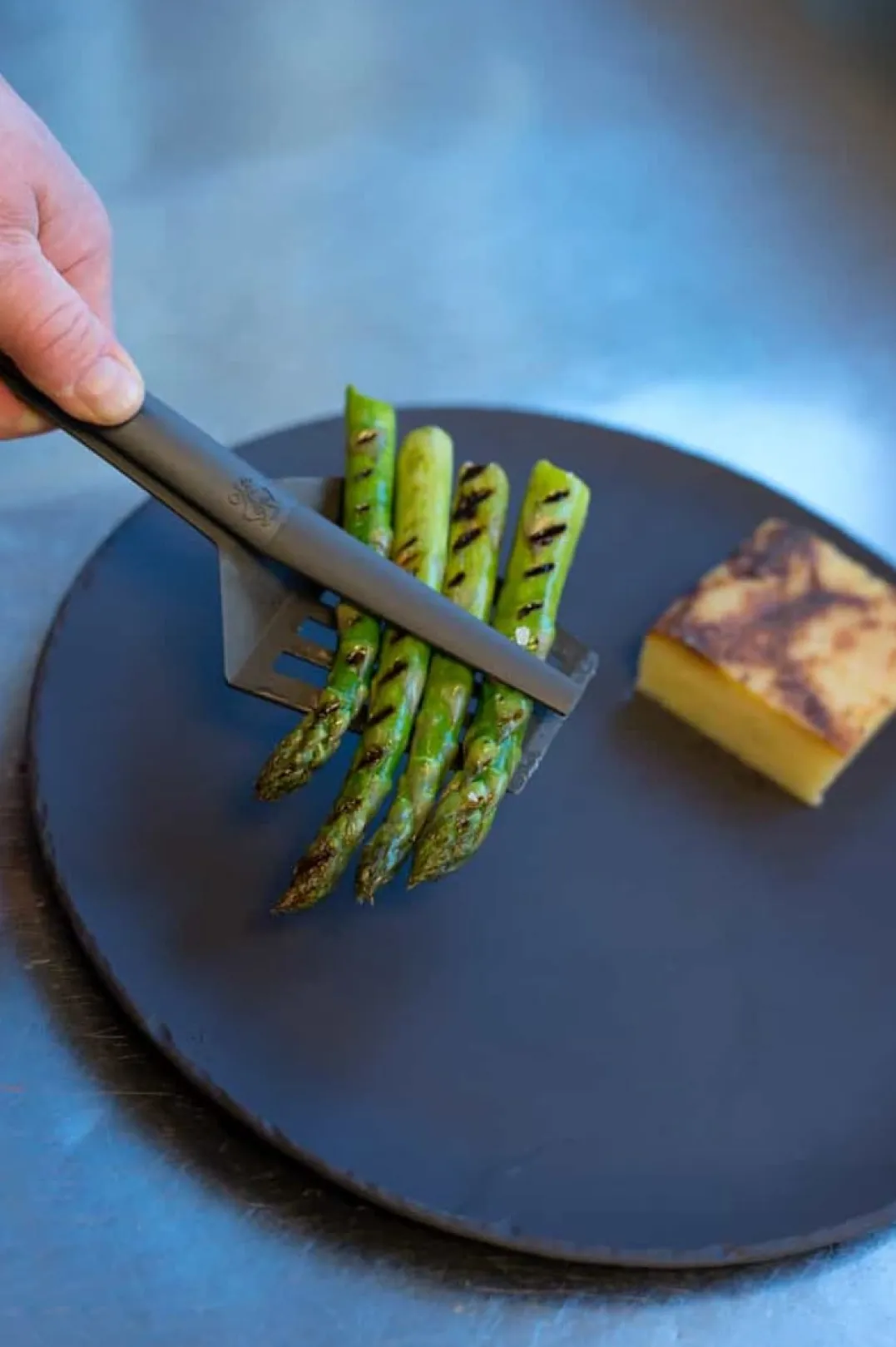 Øyo SPADEPINSETT Grey