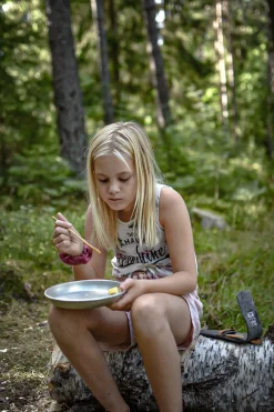Øyo TURTAGRØ TURBESTIKK FAMILIEPAKKE OneColour