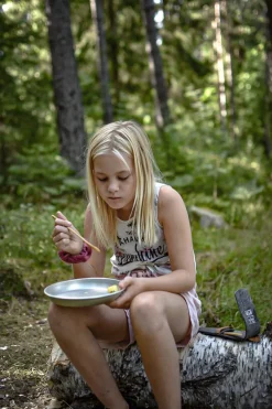 Øyo TURTAGRØ TURBESTIKK FAMILIEPAKKE OneColour