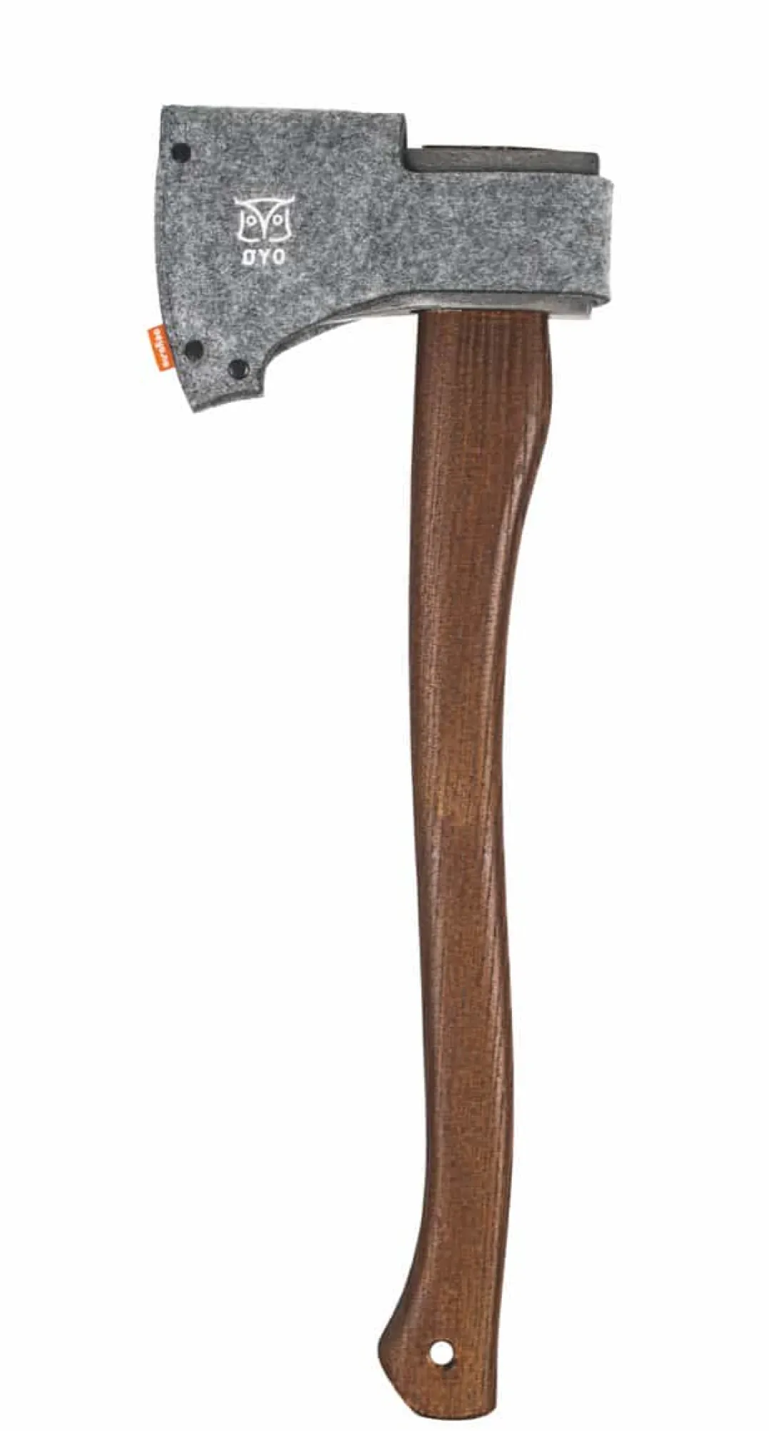 Øyo VILLMARKSØKS MED SLIRE Brown/Grey