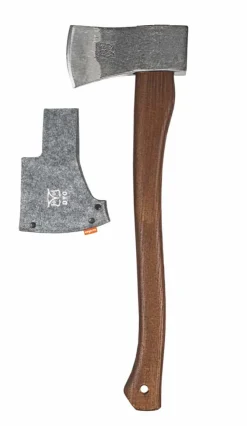 Øyo VILLMARKSØKS MED SLIRE Brown/Grey