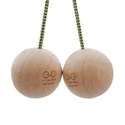 Y&Y Balls Wood