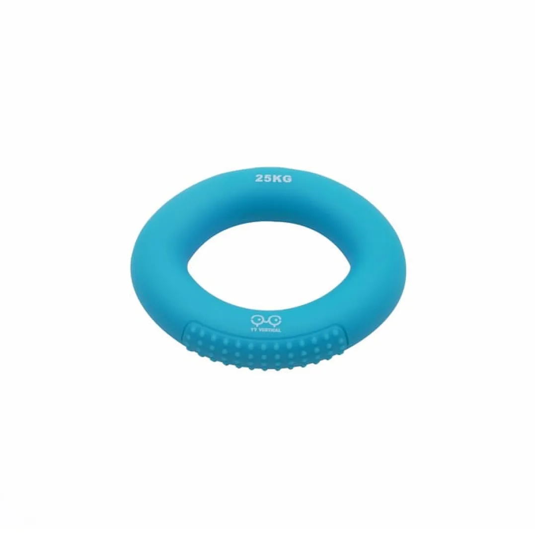 Y&Y Climbing Ring Blue