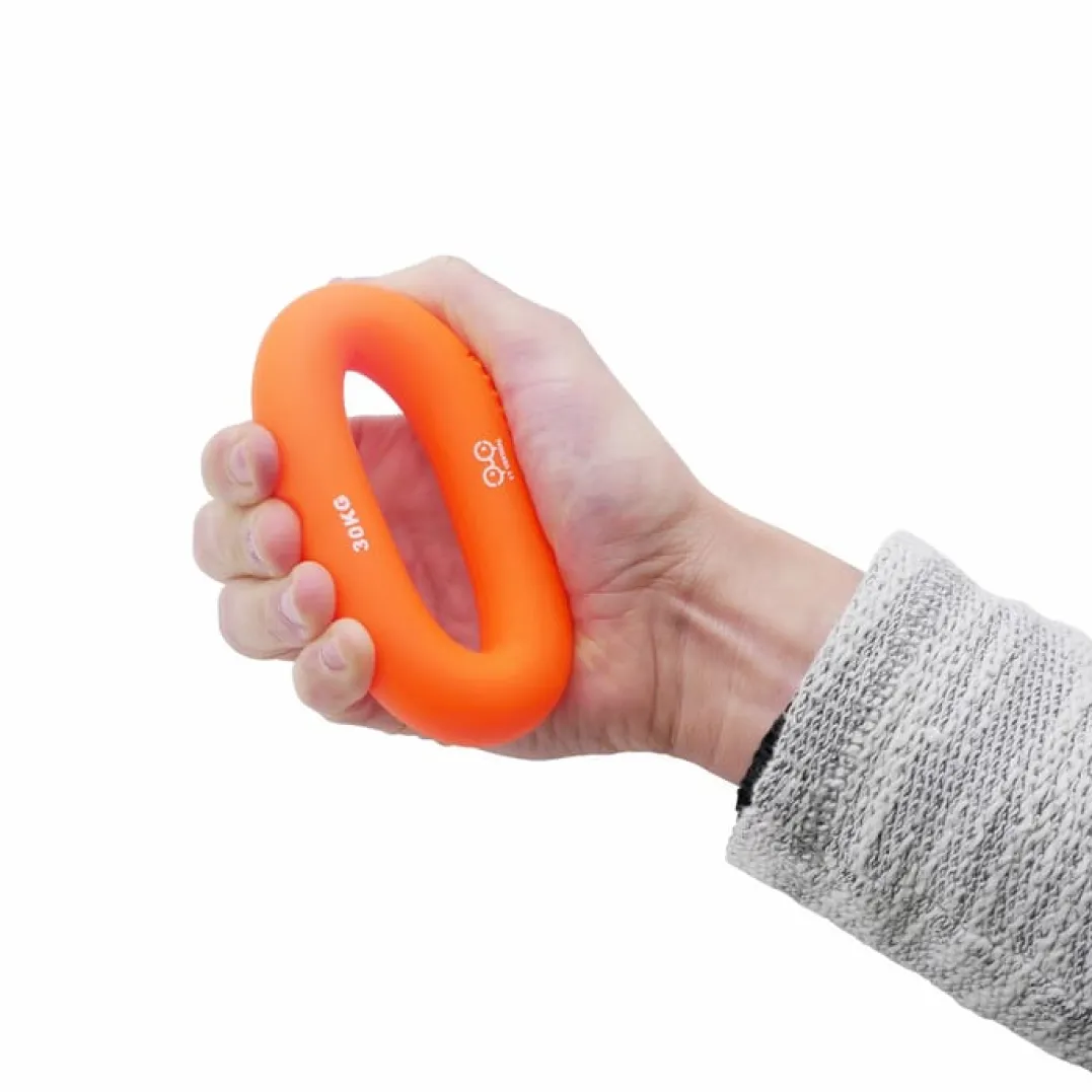 Y&Y Climbing Ring Green