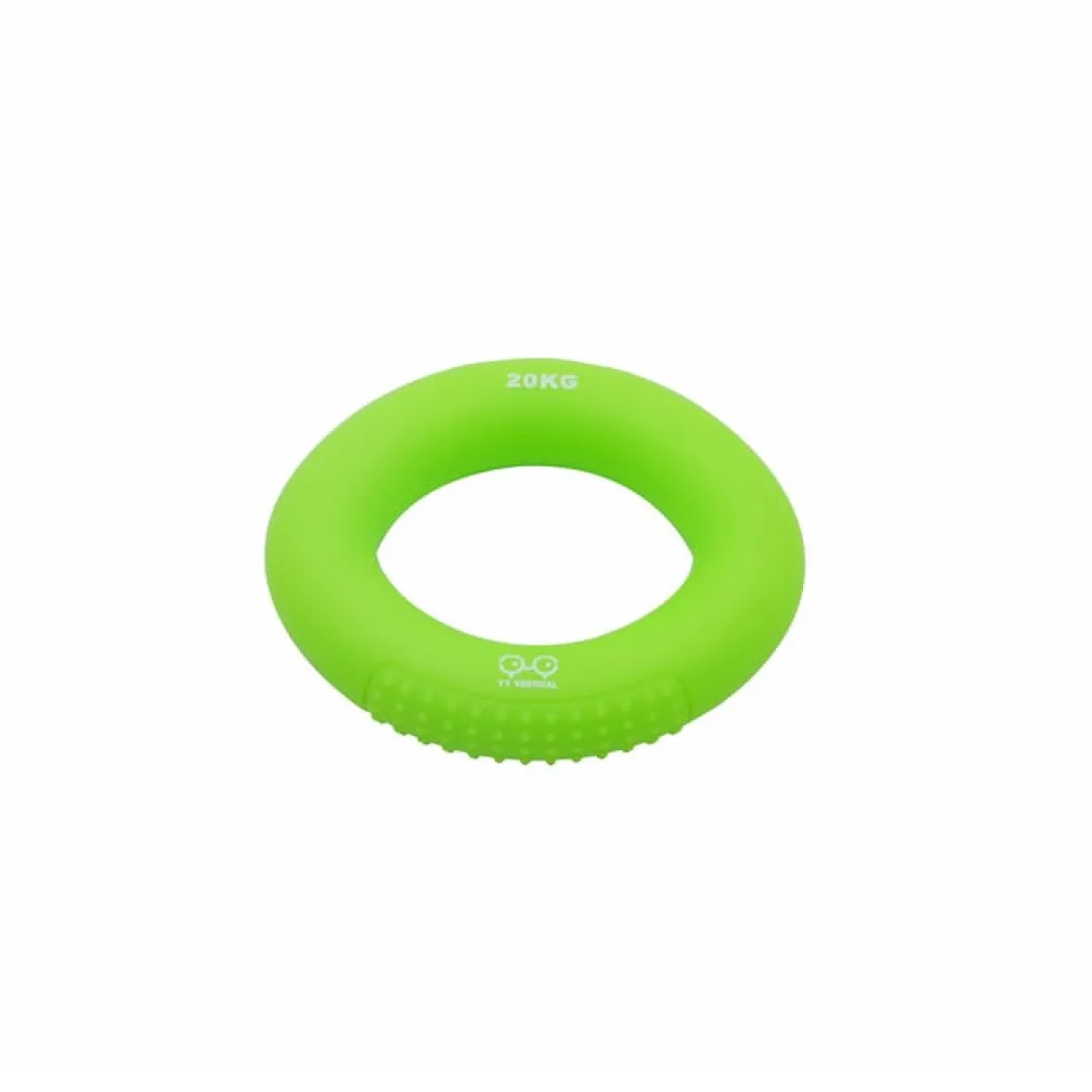 Y&Y Climbing Ring Green