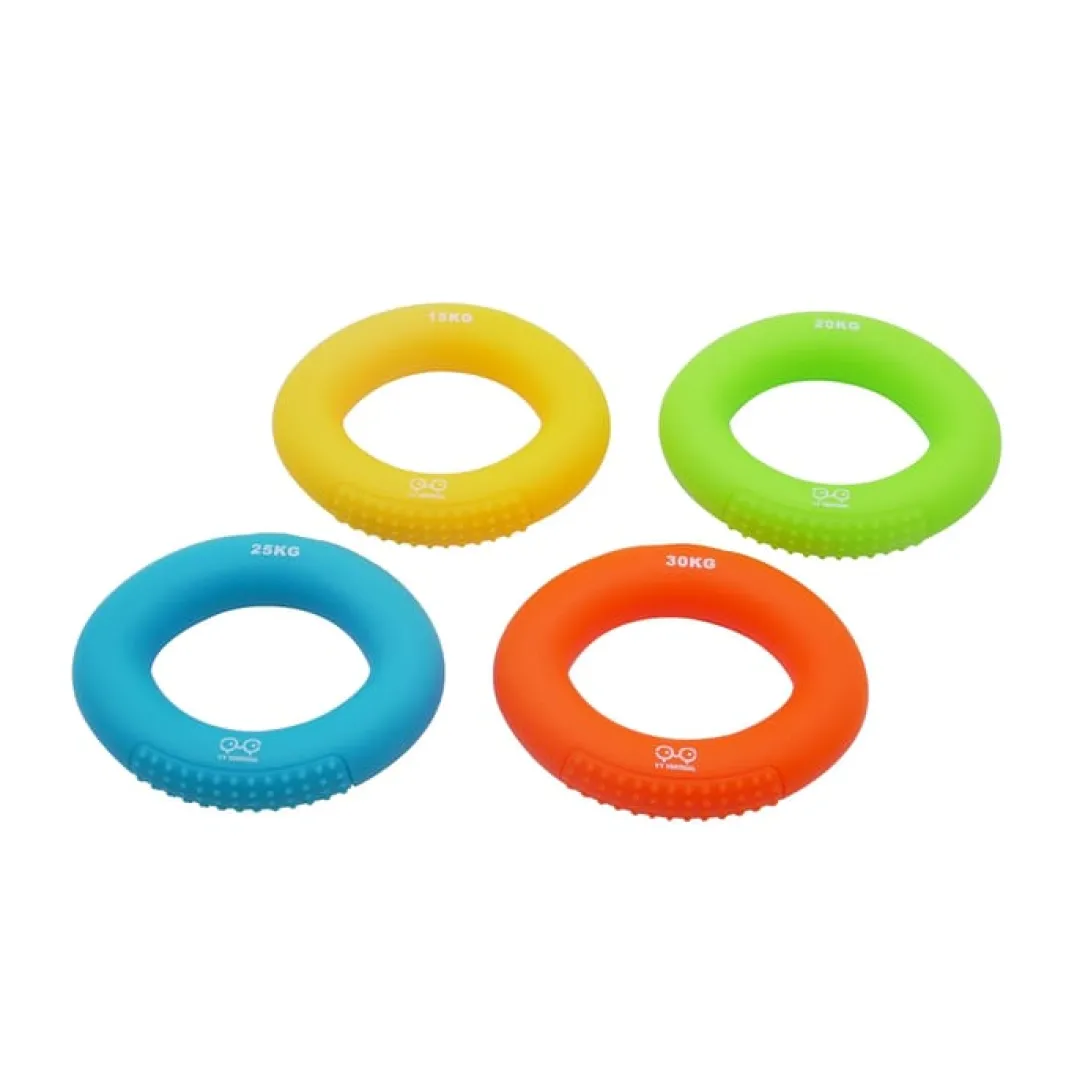 Y&Y Climbing Ring Green
