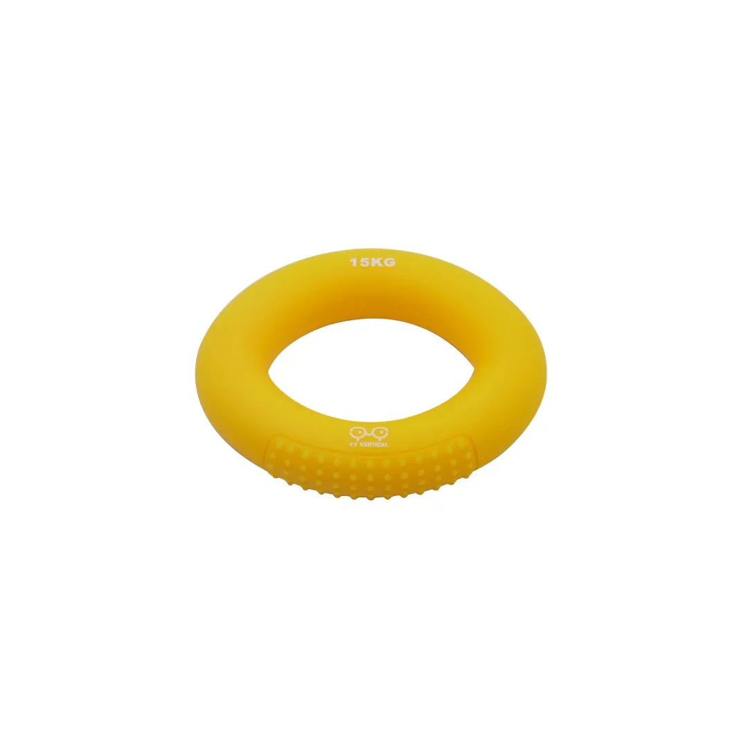 Y&Y Climbing Ring Yellow