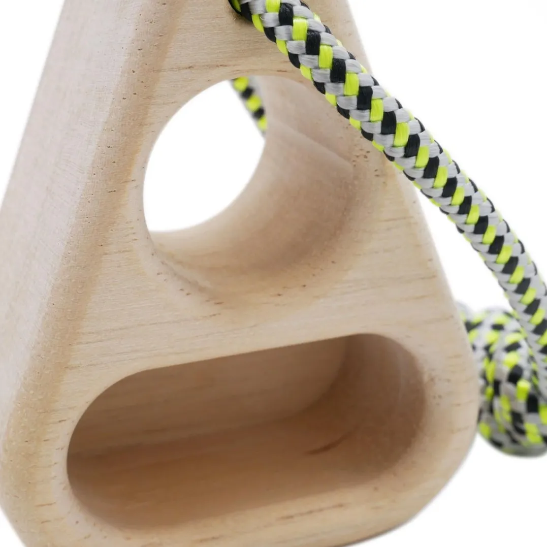 Y&Y Duo Wood