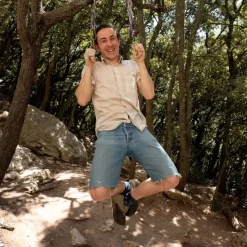 Y&Y Duo Wood