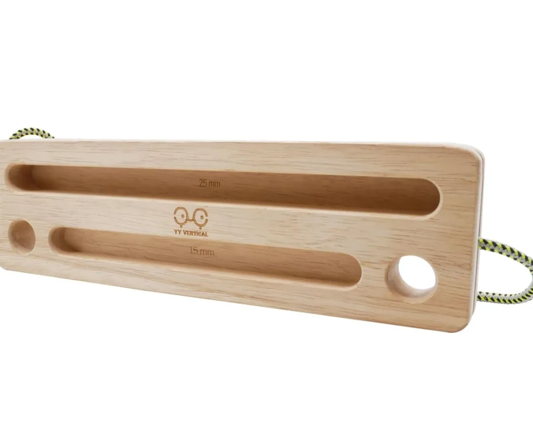 Y&Y TravelBoard Wood