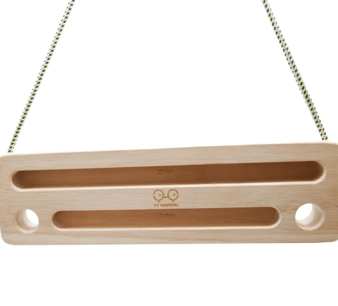 Y&Y TravelBoard Wood