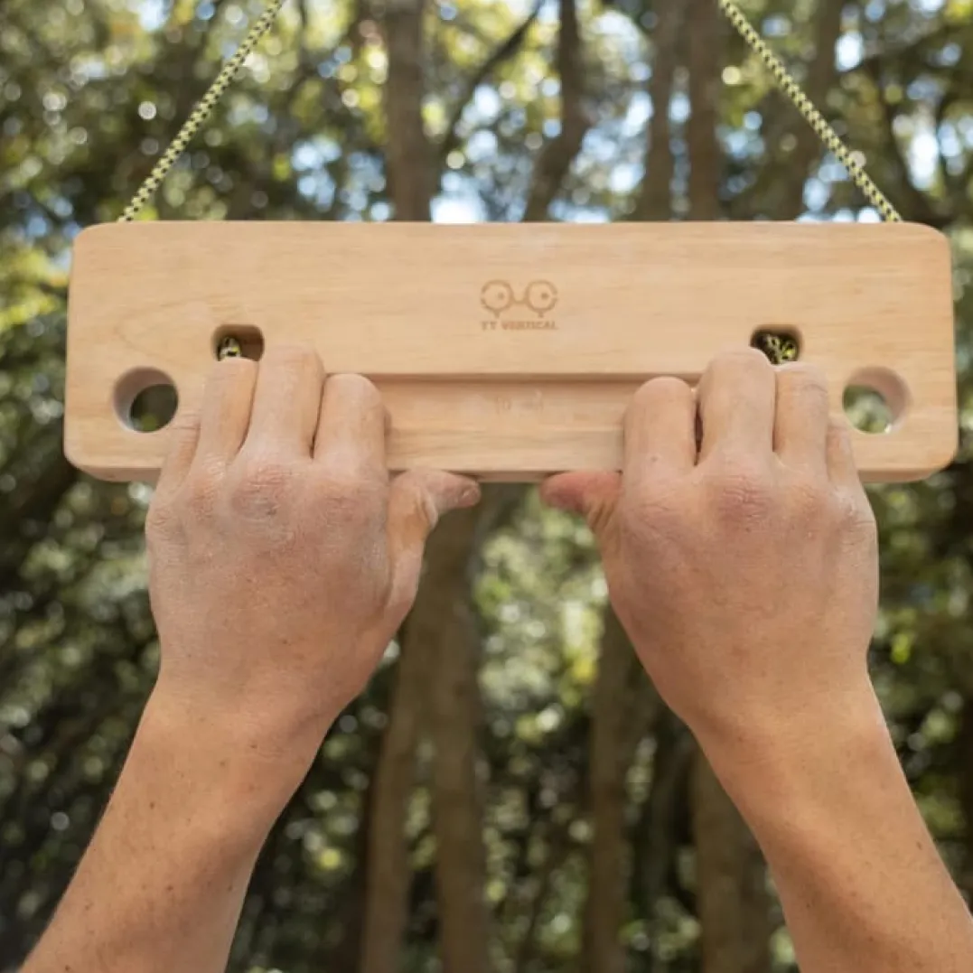 Y&Y TravelBoard Wood