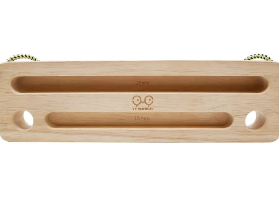 Y&Y TravelBoard Wood