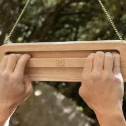 Y&Y TravelBoard Wood