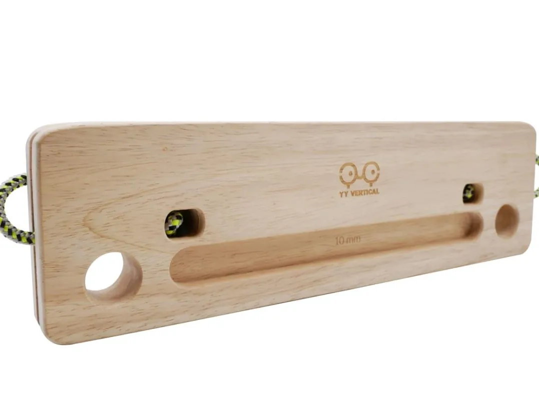 Y&Y TravelBoard Wood
