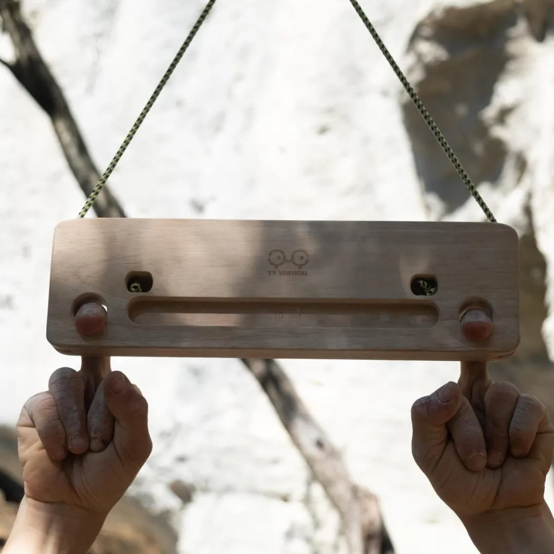 Y&Y TravelBoard Wood