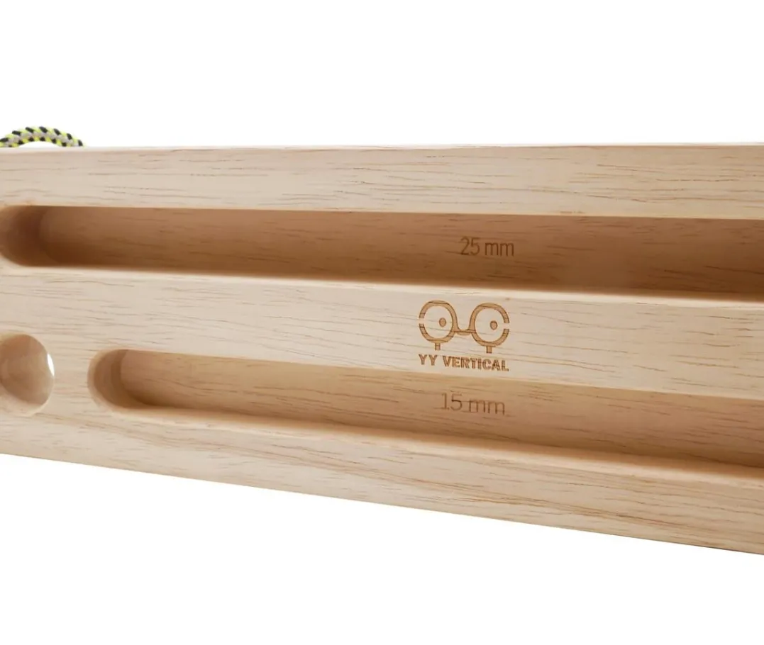 Y&Y TravelBoard Wood