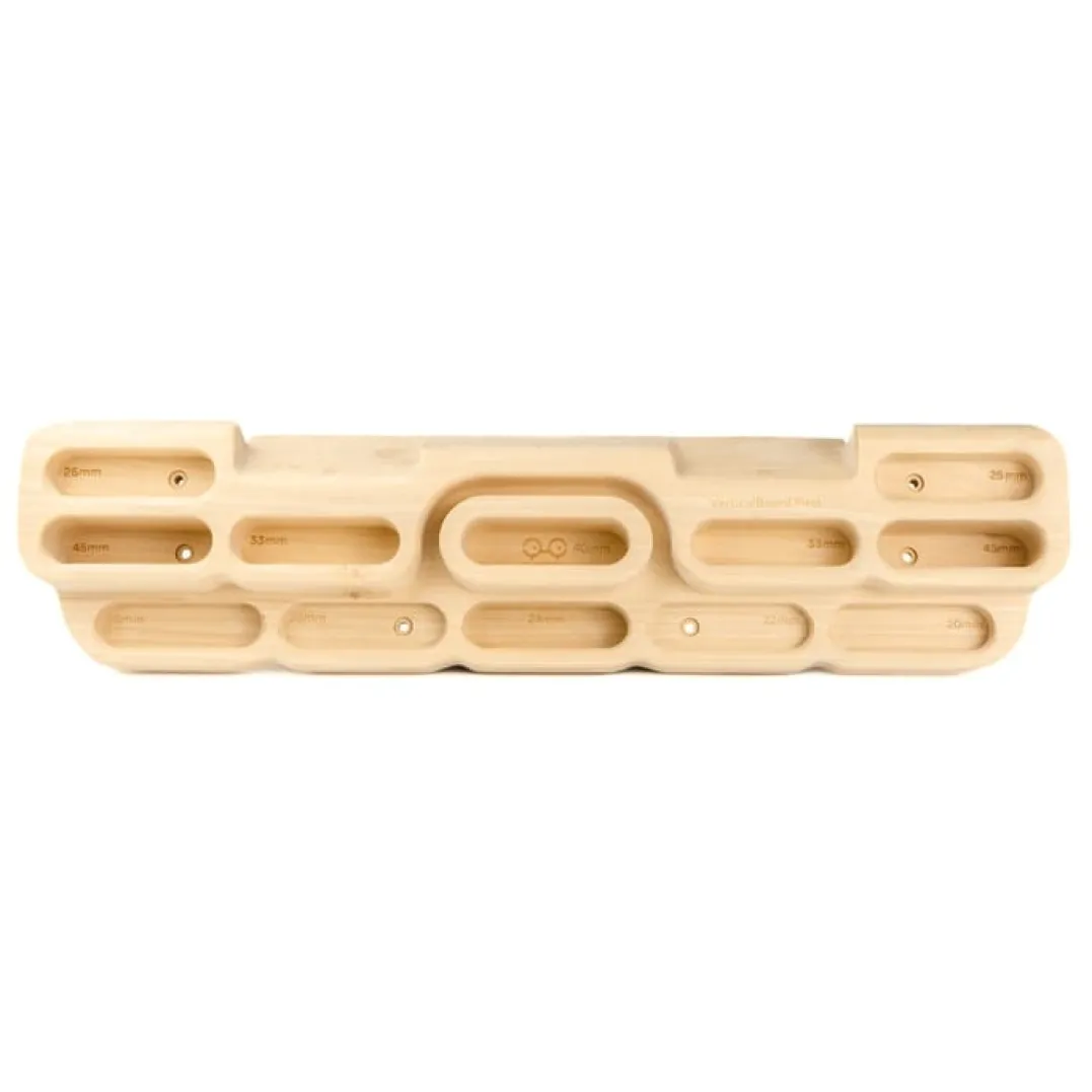 Y&Y Verticalboard First Wood