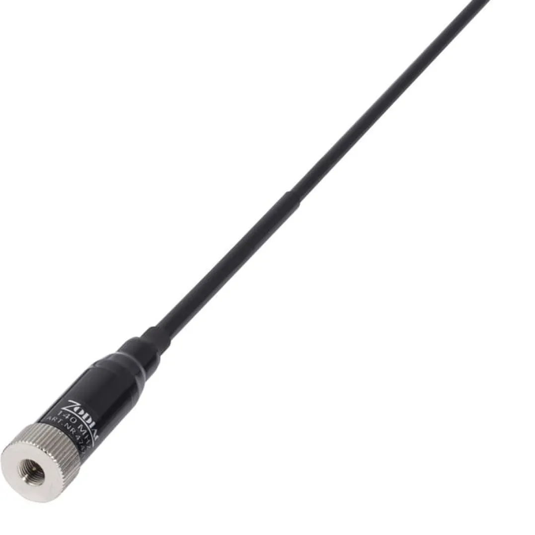 Zodiac antenne lang 140 MHz