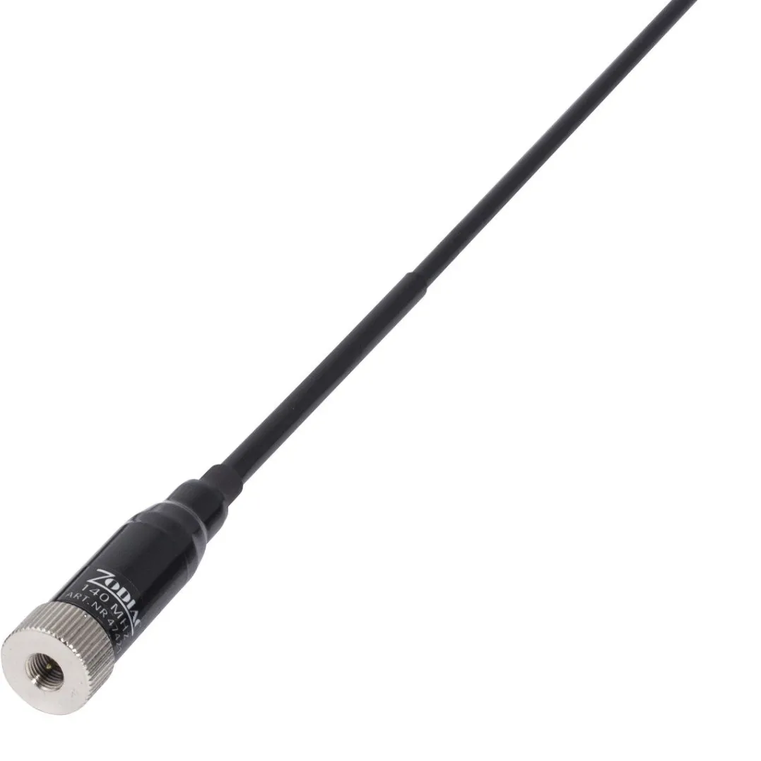 Zodiac antenne lang 140 MHz