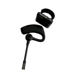 Zodiac Hodesett Bluetooth Med Ptt-Knapp Til Extreme Digital Bt Black