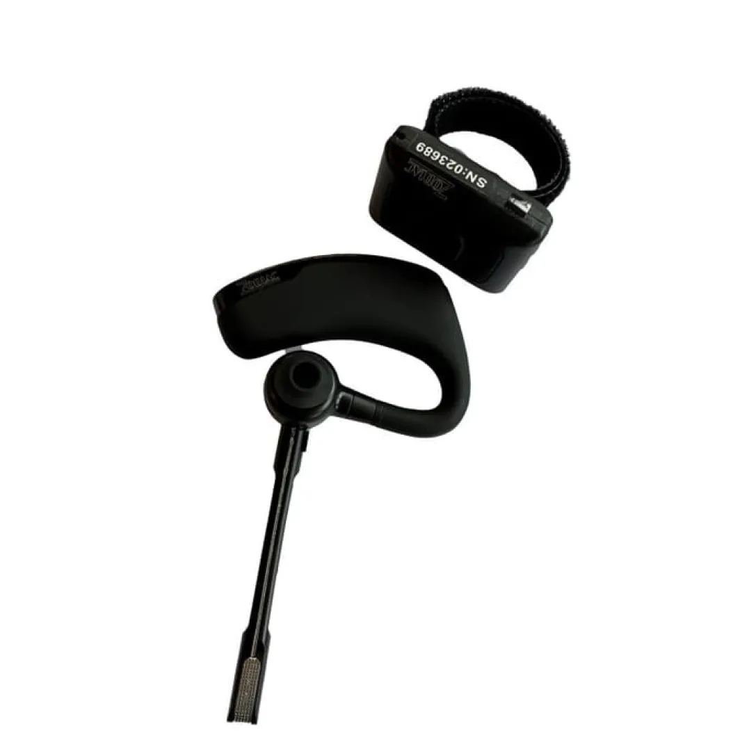 Zodiac Hodesett Bluetooth Med Ptt-Knapp Til Extreme Digital Bt Black