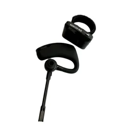 Zodiac Hodesett Bluetooth Med Ptt-Knapp Til Extreme Digital Bt Black
