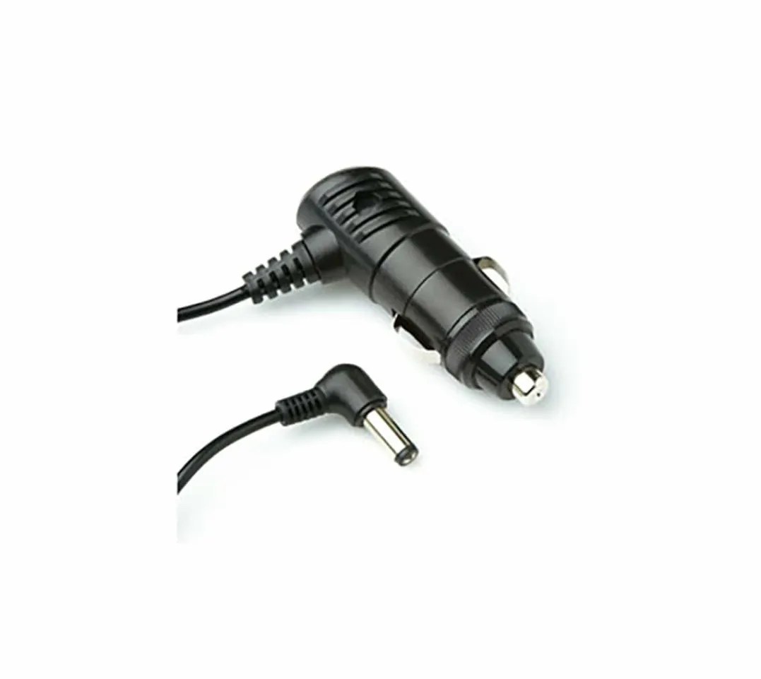 Zodiac 12V Cable Black